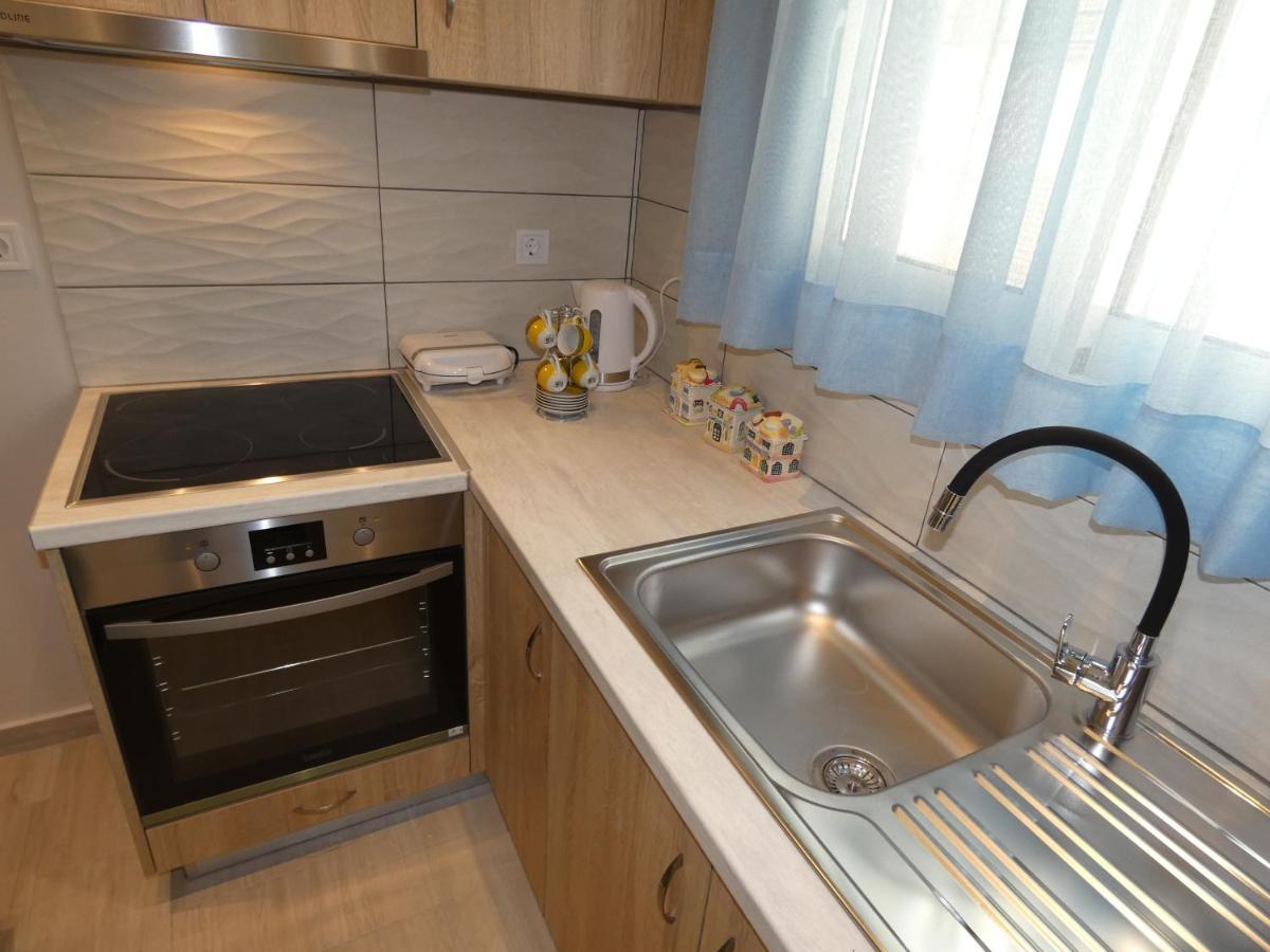 "Nissi Beach" Houses Miasto Kos Zewnętrze zdjęcie