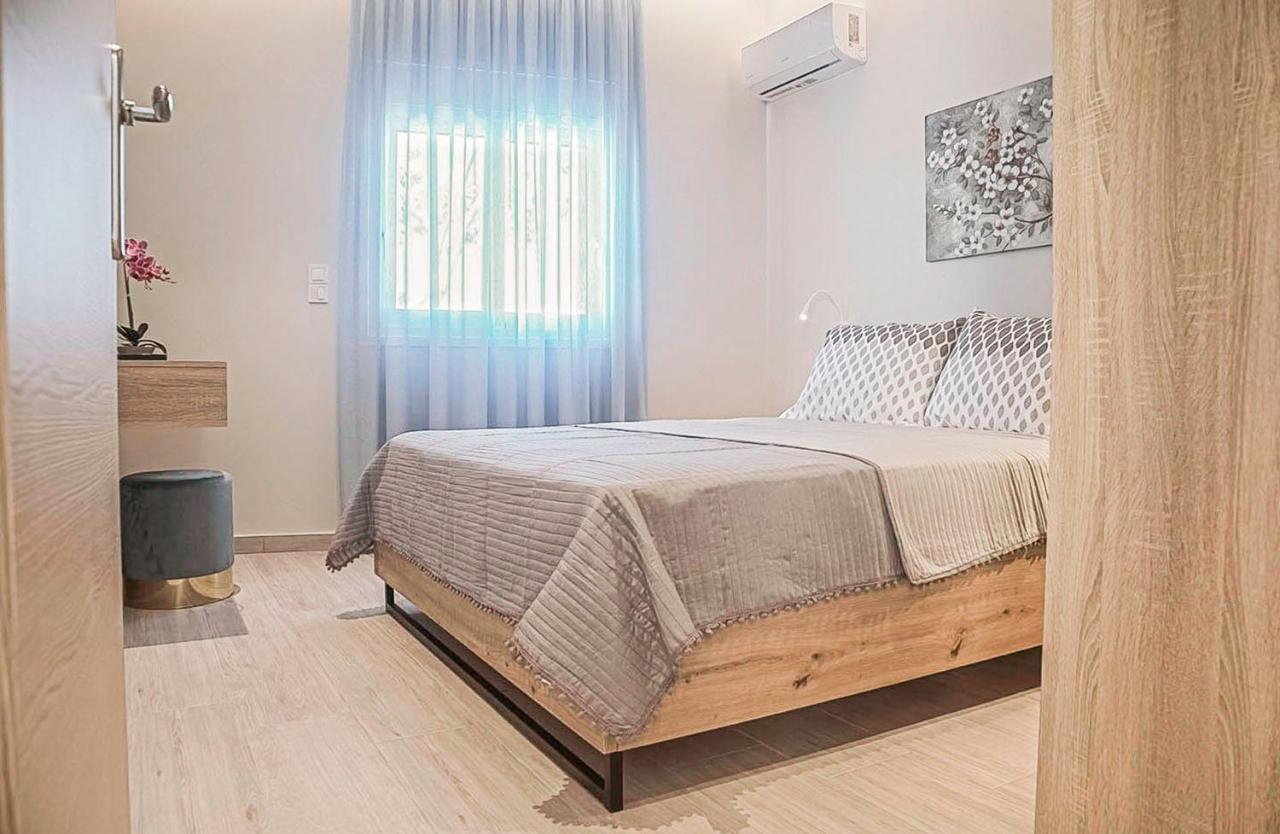 "Nissi Beach" Houses Miasto Kos Zewnętrze zdjęcie