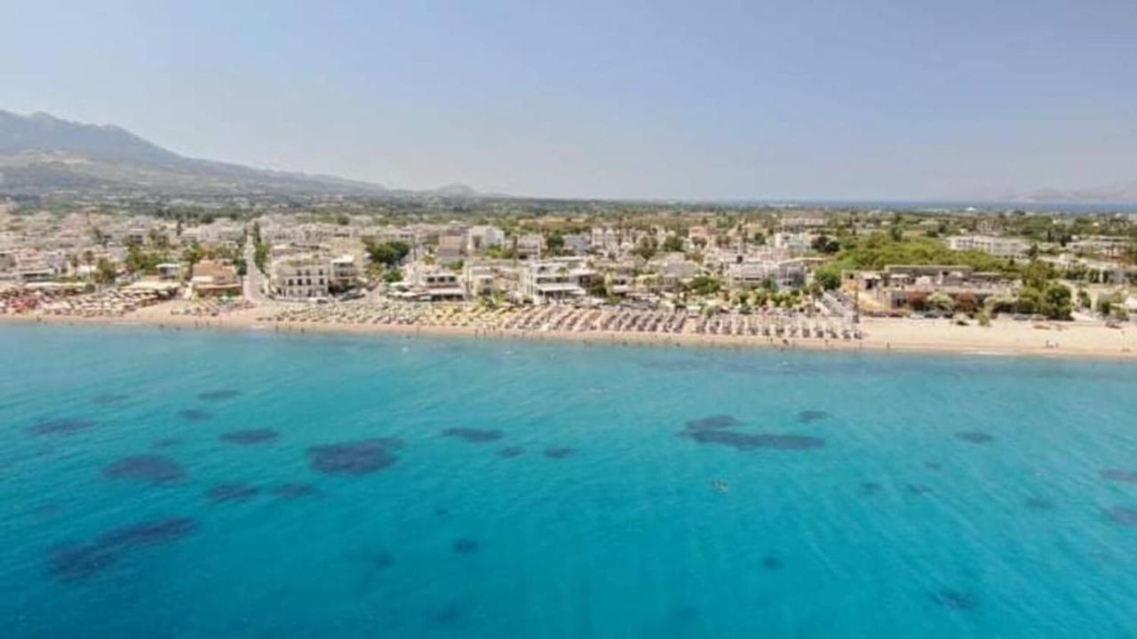 "Nissi Beach" Houses Miasto Kos Zewnętrze zdjęcie