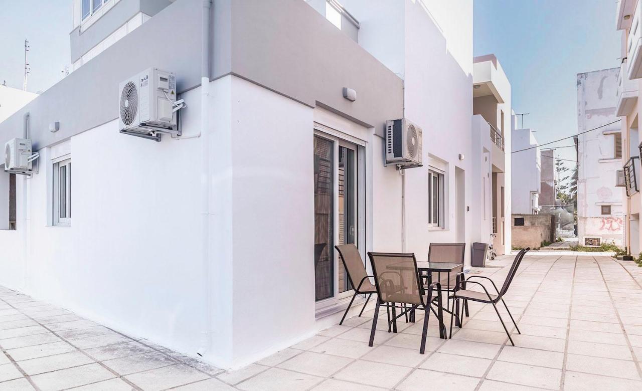 "Nissi Beach" Houses Miasto Kos Zewnętrze zdjęcie