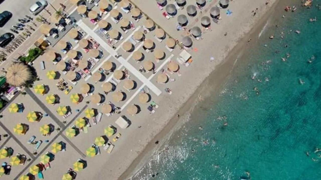 "Nissi Beach" Houses Miasto Kos Zewnętrze zdjęcie