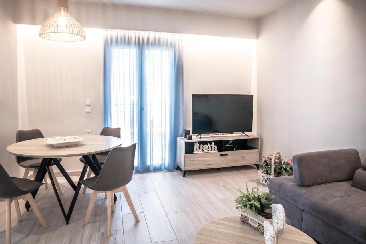 "Nissi Beach" Houses Miasto Kos Zewnętrze zdjęcie