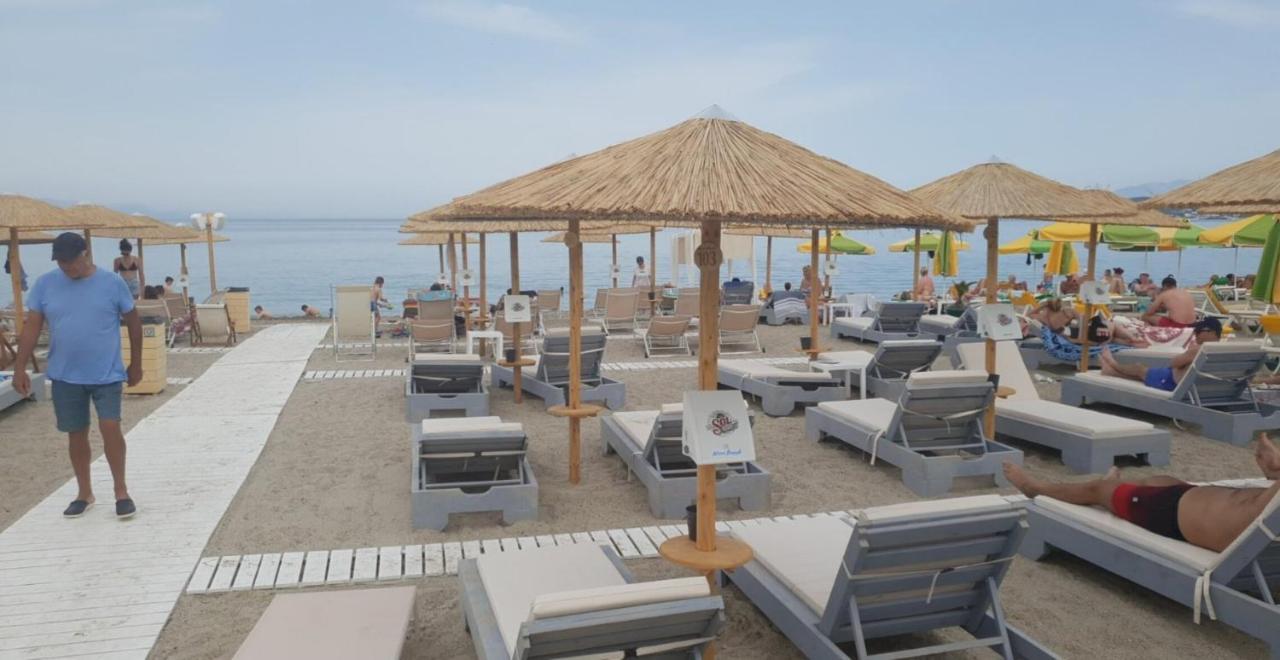 "Nissi Beach" Houses Miasto Kos Zewnętrze zdjęcie