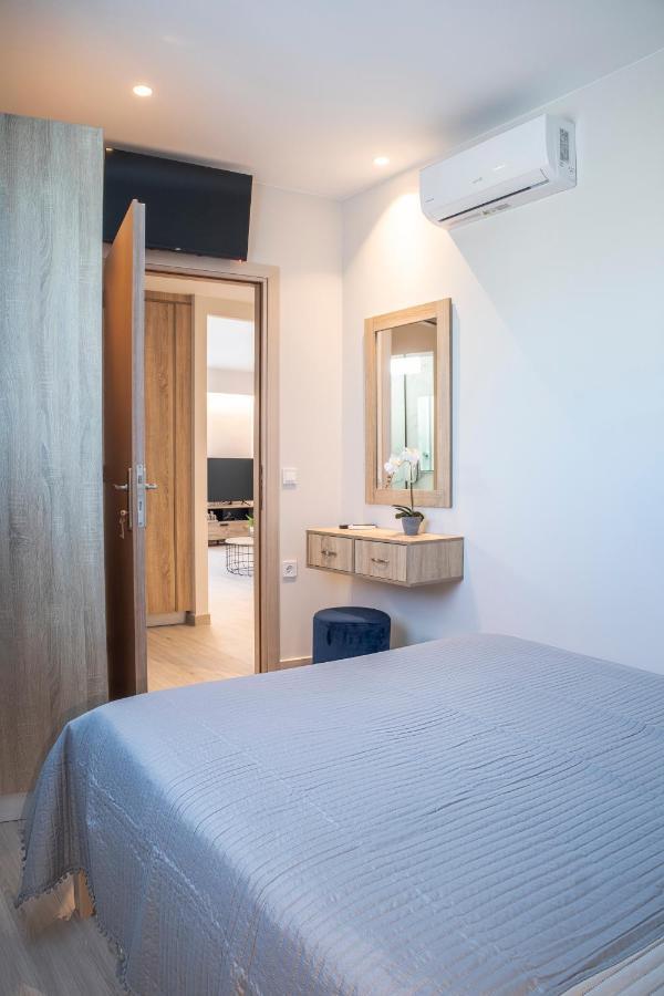 "Nissi Beach" Houses Miasto Kos Zewnętrze zdjęcie